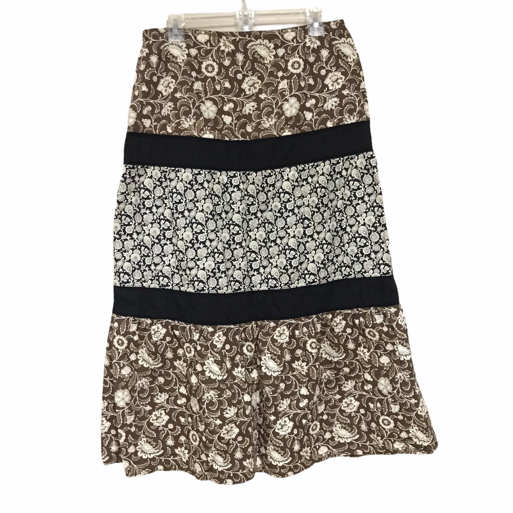 Apostrophe Skirt